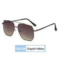 Grayish Yellow