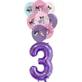 Balloons No.3 25pcs