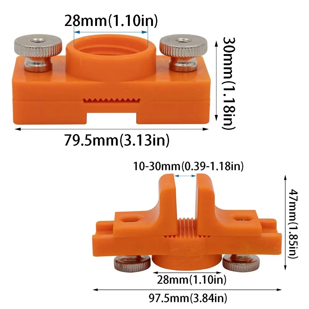 Aplicador compacto para madera