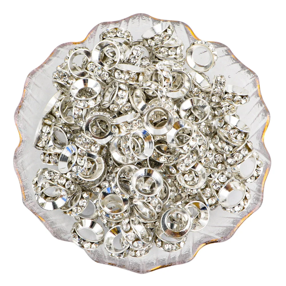 Silver clear