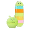 Green Caterpillar