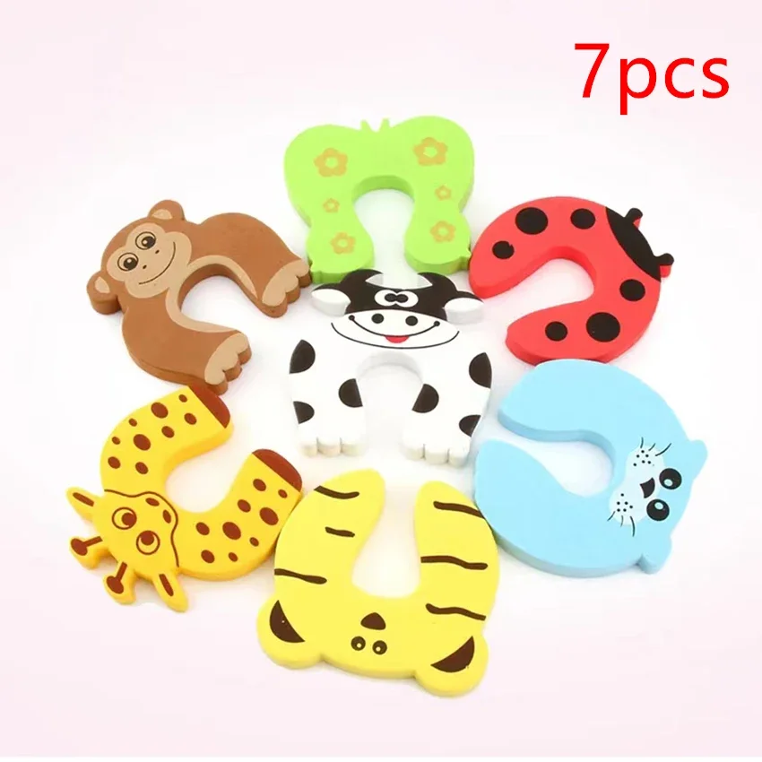 7Pcs