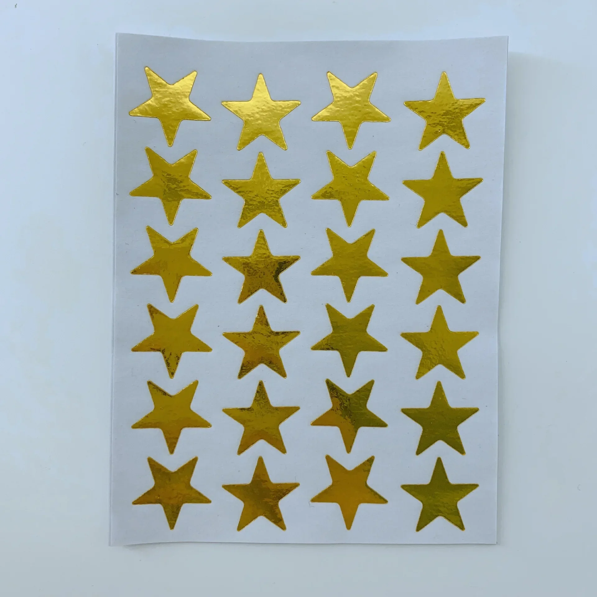 240pcs stars