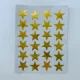 240pcs stars
