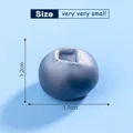 10Pcs Blueberry