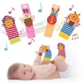 Beetle 4PCS