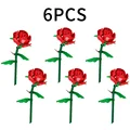 red-6pcs