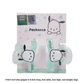 Pochacco 2PCS