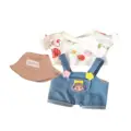 Cherry T suit