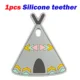 1pc Light gray