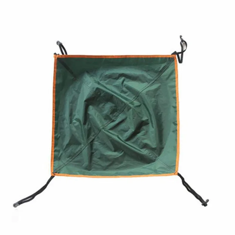 Lona impermeable ultraligera para tienda de playa y camping - imagen 5