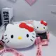 Hello Kitty-White