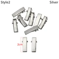 Silver	Style 2