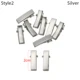 Silver	Style 2