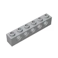 100pcs light grey