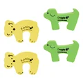 Yellow  Green