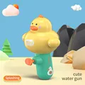 duck yellow
