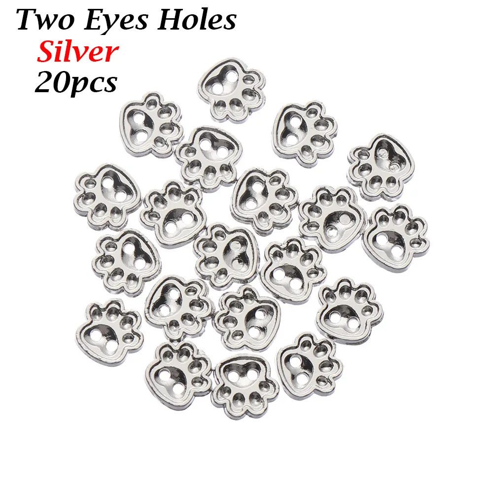 Silver-Two Eyes
