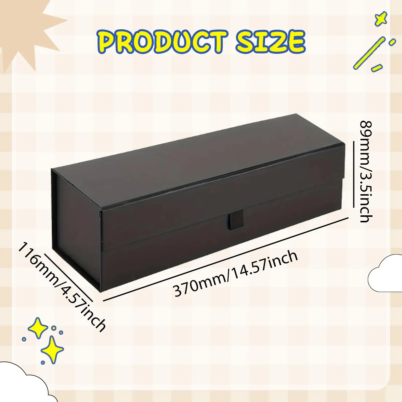 Cards Collector Box Dustproof Game Card Organizer Graded Card Storage Trading Card Box for PSA Adults Baseball Card Bgs Cards Collector Box Dustproof Game Card Organizer Graded Card Storage Trading Card Box for PSA Adults Baseball Card Bgs