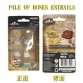 PILE OF BONES
