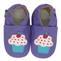 cupcake purple s