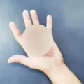 6cm White