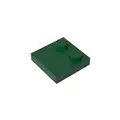 dark green-20pcs