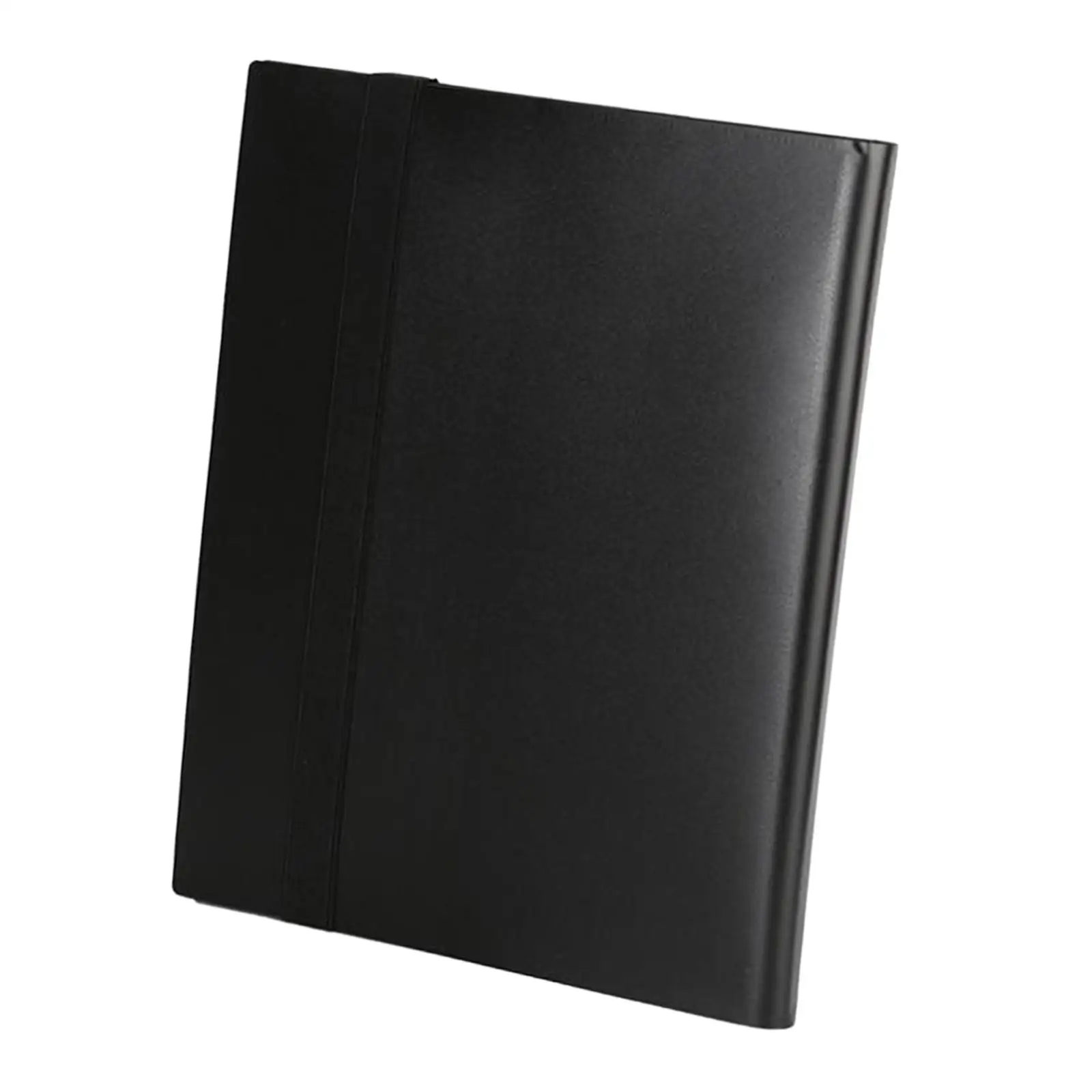 4 Pocket Trading Card Binder, Card Book, Card Holder, Folders for Game Cards,