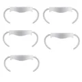 5pcs