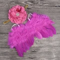 B-hot pink