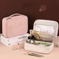Neceser de viaje infantil con compartimentos – Organizador para niños