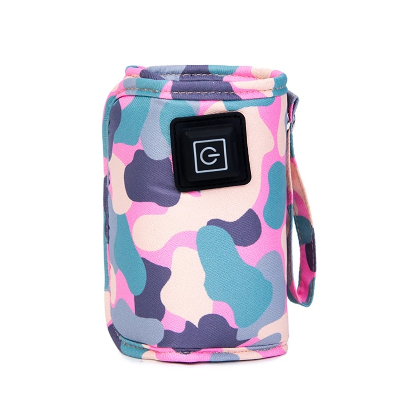style 2 pink