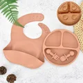 4pcs Orange