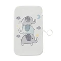 gray elephant