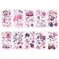10pcs-FuGu