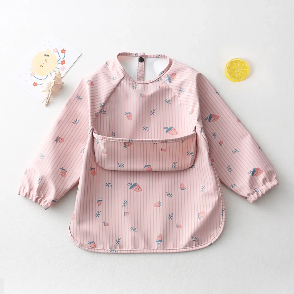 Pink Strawberry