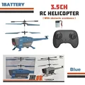AZUL 3.5CH 1B