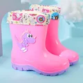 Pink-cotton