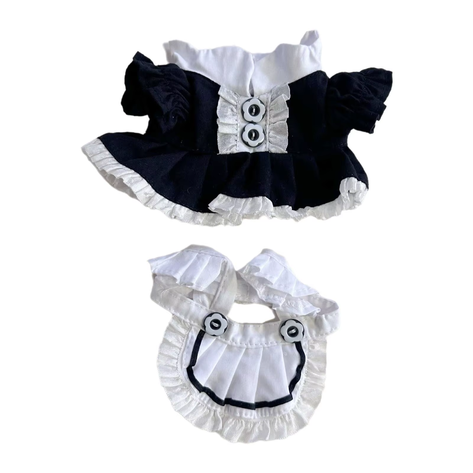 20cm Girls Doll Dress Imagination for Little Girls Gift Decoration Costumes 20cm Girls Doll Dress Imagination for Little Girls Gift Decoration Costumes