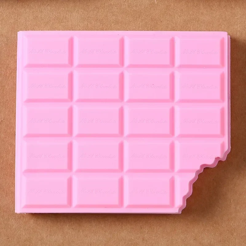 Chocolate pink