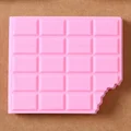 Chocolate pink
