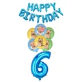 balloon set 6