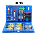 Blue 86pcs 511462