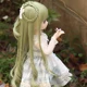 Matcha color