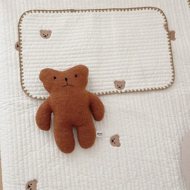 bear