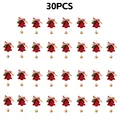 Red-30pcs