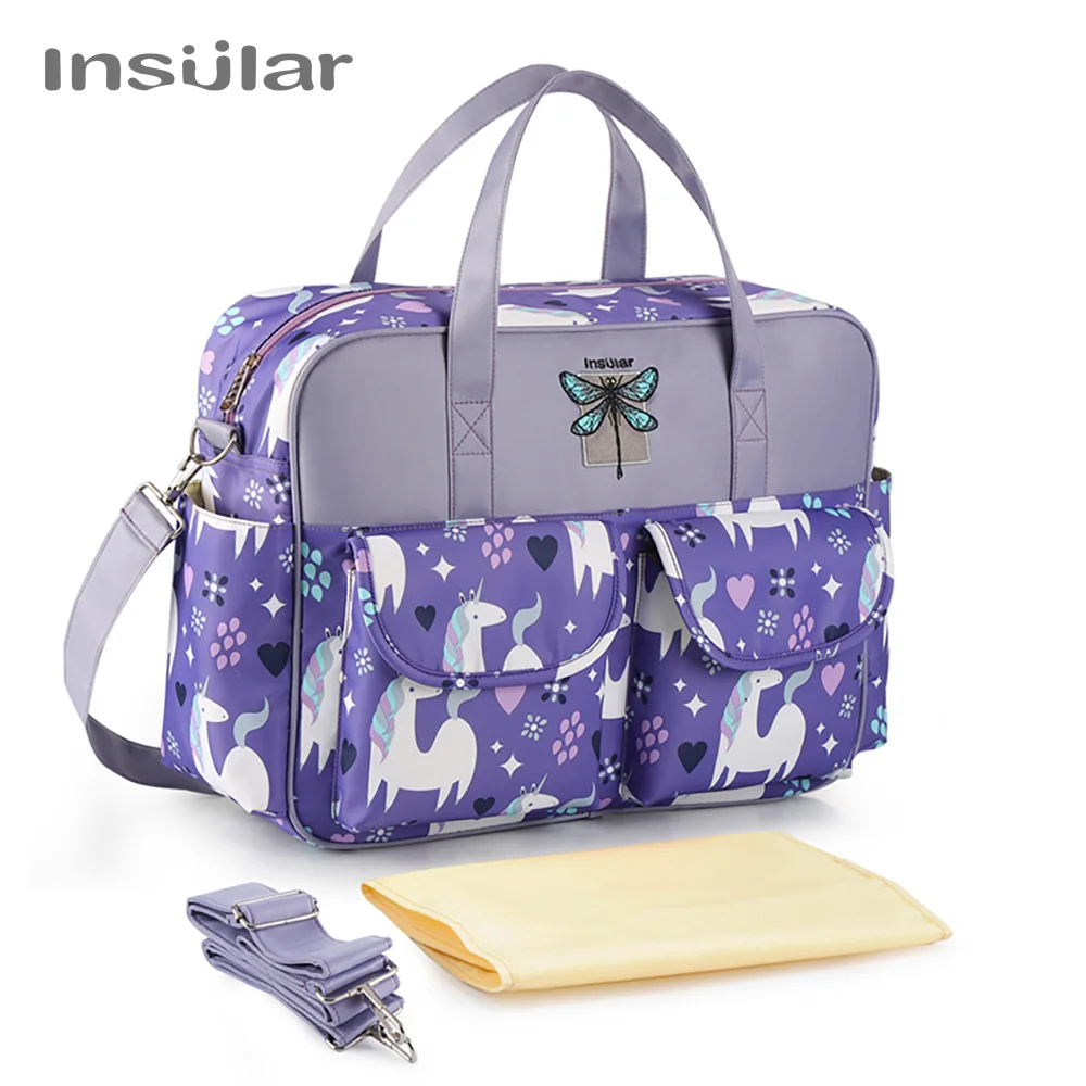Purple Unicorn