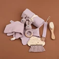 bunny set-A6-7 PCs