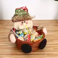 Large Santa Claus