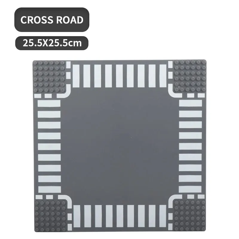 Cross Road